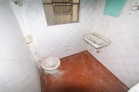 Casa para alugar com 1 quarto, 40m² em Jardim Verônia, São Paulo