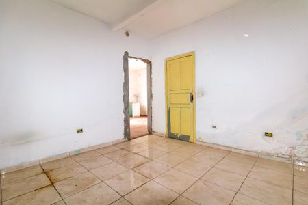 Casa para alugar com 1 quarto, 40m² em Jardim Verônia, São Paulo