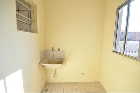 Casa para alugar com 80m², 2 quartos e sem vagaÁrea de Serviço