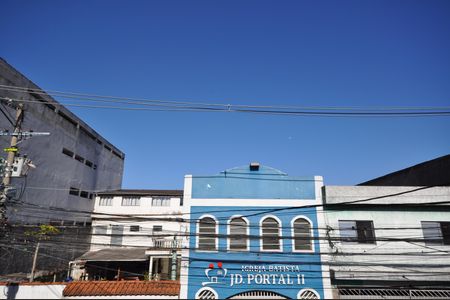 Casa para alugar com 80m², 2 quartos e sem vagaVista do Quarto 2