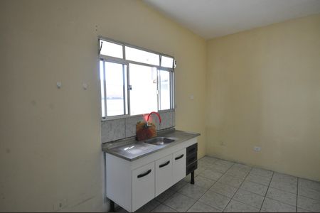 Casa para alugar com 80m², 2 quartos e sem vagaCozinha