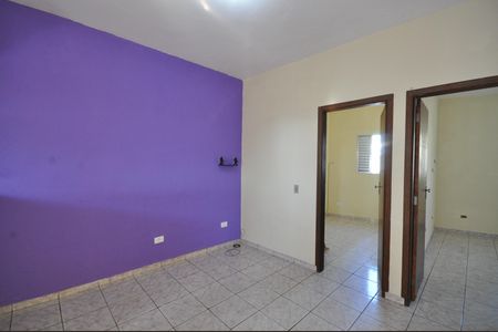 Sala de casa para alugar com 2 quartos, 80m² em Jardim Felicidade(zona Norte), São Paulo