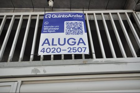 Casa para alugar com 80m², 2 quartos e sem vagaPlaca