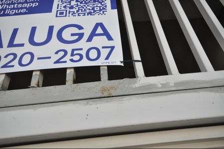 Casa para alugar com 80m², 2 quartos e sem vagaPlaca