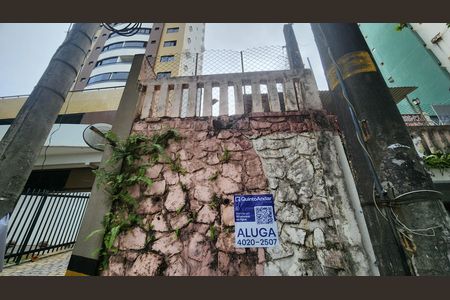 Apartamento para alugar com 84m², 2 quartos e 2 vagasPlaca instalada 