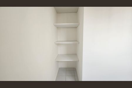 Apartamento para alugar com 84m², 2 quartos e 2 vagasQuarto de Serviço