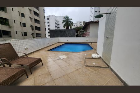 Apartamento para alugar com 84m², 2 quartos e 2 vagasÁrea comum - Piscina