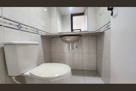 Apartamento para alugar com 84m², 2 quartos e 2 vagasLavabo