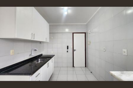 Apartamento para alugar com 84m², 2 quartos e 2 vagasCozinha 