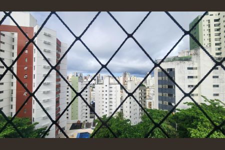 Quarto 1 - vista de apartamento para alugar com 2 quartos, 84m² em Pituba, Salvador