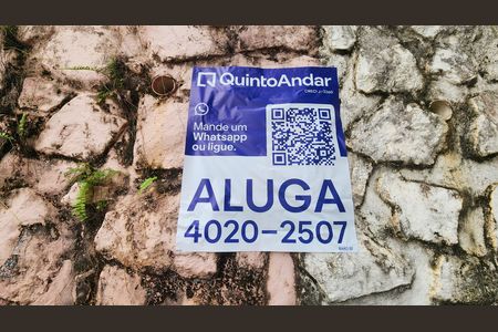 Apartamento para alugar com 84m², 2 quartos e 2 vagasPlaca instalada 