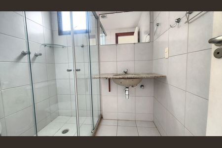 Apartamento para alugar com 84m², 2 quartos e 2 vagasSuíte quarto 2