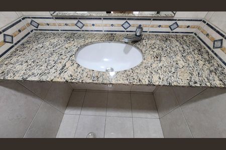 Apartamento para alugar com 84m², 2 quartos e 2 vagasLavabo