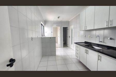Apartamento para alugar com 84m², 2 quartos e 2 vagasCozinha 