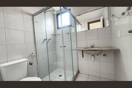Apartamento para alugar com 84m², 2 quartos e 2 vagasSuíte quarto 2