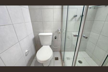Apartamento para alugar com 84m², 2 quartos e 2 vagasSuíte quarto 2