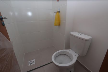 Apartamento para alugar com 37m², 2 quartos e 1 vagaBanheiro
