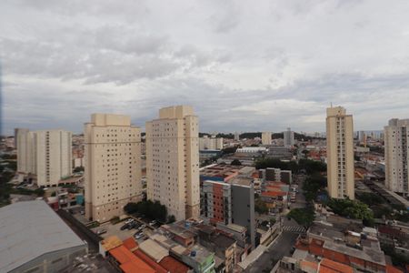 Apartamento para alugar com 37m², 2 quartos e 1 vagaVista da Varanda