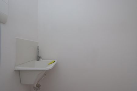 Apartamento para alugar com 37m², 2 quartos e 1 vagaCozinha e Lavanderia