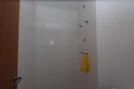 Apartamento para alugar com 37m², 2 quartos e 1 vagaBanheiro