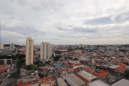 Apartamento para alugar com 37m², 2 quartos e 1 vagaVista da Varanda