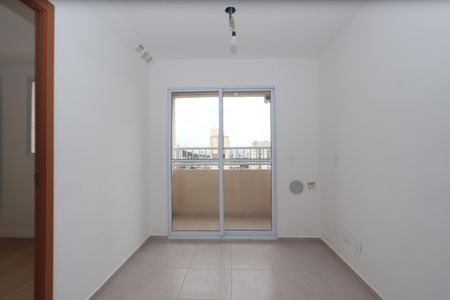 Apartamento para alugar com 37m², 2 quartos e 1 vagaSala