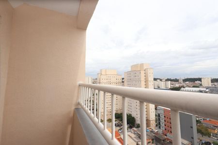 Apartamento para alugar com 37m², 2 quartos e 1 vagaSala