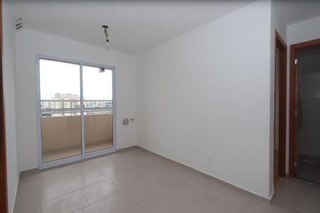Sala de apartamento para alugar com 2 quartos, 37m² em Vila Antonieta, São Paulo