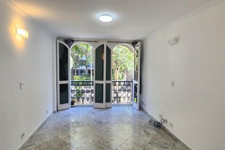 Apartamento para alugar com 110m², 3 quartos e 1 vaga Apartamento para alugar com 110m², 3 quartos e 1 vagaSala