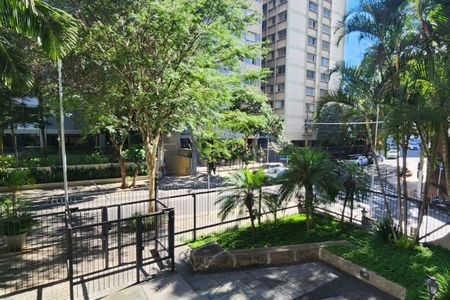 Apartamento para alugar com 110m², 3 quartos e 1 vaga Apartamento para alugar com 110m², 3 quartos e 1 vagaVista da Sala