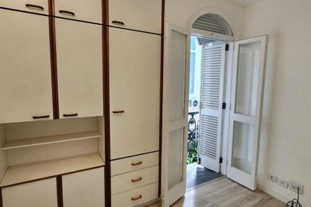 Apartamento para alugar com 110m², 3 quartos e 1 vaga Apartamento para alugar com 110m², 3 quartos e 1 vagaDormitório 2