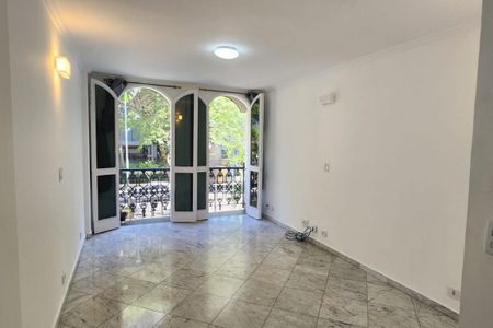 Apartamento para alugar com 110m², 3 quartos e 1 vaga Apartamento para alugar com 110m², 3 quartos e 1 vagaSala