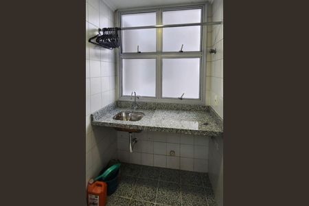 Apartamento para alugar com 110m², 3 quartos e 1 vaga Apartamento para alugar com 110m², 3 quartos e 1 vagaÁrea de Serviço