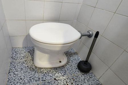 Apartamento para alugar com 110m², 3 quartos e 1 vaga Apartamento para alugar com 110m², 3 quartos e 1 vagaÁrea de Serviço
