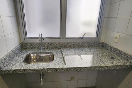 Apartamento para alugar com 110m², 3 quartos e 1 vaga Apartamento para alugar com 110m², 3 quartos e 1 vagaÁrea de Serviço