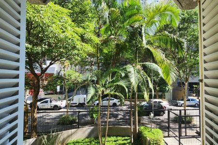 Apartamento para alugar com 110m², 3 quartos e 1 vaga Apartamento para alugar com 110m², 3 quartos e 1 vagaDormitório 1
