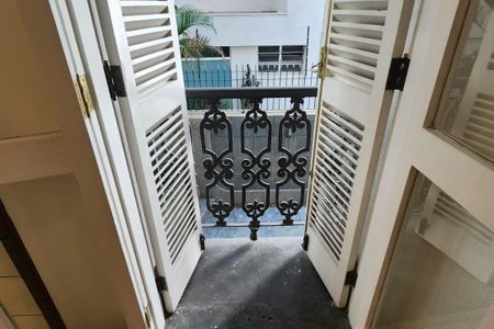 Apartamento para alugar com 110m², 3 quartos e 1 vaga Apartamento para alugar com 110m², 3 quartos e 1 vagaDormitório 2