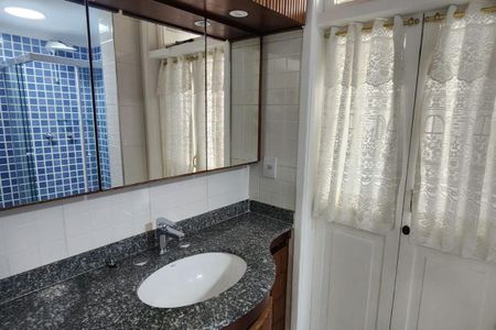 Apartamento para alugar com 110m², 3 quartos e 1 vaga Apartamento para alugar com 110m², 3 quartos e 1 vagaDormitório 3
