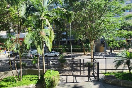 Apartamento para alugar com 110m², 3 quartos e 1 vaga Apartamento para alugar com 110m², 3 quartos e 1 vagaVista da Sala