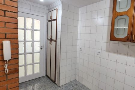 Apartamento para alugar com 110m², 3 quartos e 1 vaga Apartamento para alugar com 110m², 3 quartos e 1 vagaCozinha