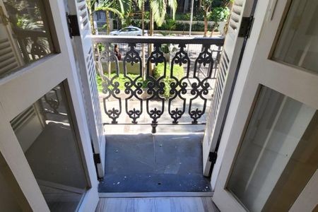 Apartamento para alugar com 110m², 3 quartos e 1 vaga Apartamento para alugar com 110m², 3 quartos e 1 vagaDormitório 3