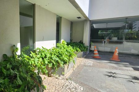 Apartamento para alugar com 110m², 3 quartos e 1 vaga Apartamento para alugar com 110m², 3 quartos e 1 vagaÁrea Comum