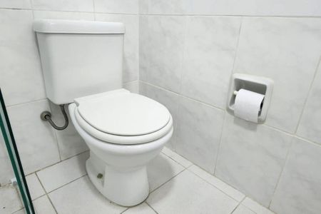 Apartamento para alugar com 110m², 3 quartos e 1 vaga Apartamento para alugar com 110m², 3 quartos e 1 vagaBanheiro