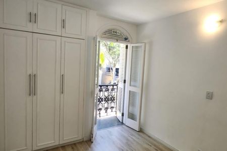 Apartamento para alugar com 110m², 3 quartos e 1 vaga Apartamento para alugar com 110m², 3 quartos e 1 vagaDormitório 3