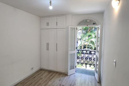 Apartamento para alugar com 110m², 3 quartos e 1 vaga Apartamento para alugar com 110m², 3 quartos e 1 vagaDormitório 3