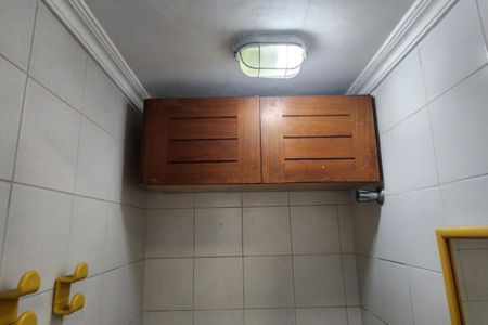 Apartamento para alugar com 110m², 3 quartos e 1 vaga Apartamento para alugar com 110m², 3 quartos e 1 vagaÁrea de Serviço