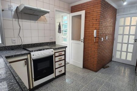 Apartamento para alugar com 110m², 3 quartos e 1 vaga Apartamento para alugar com 110m², 3 quartos e 1 vagaCozinha