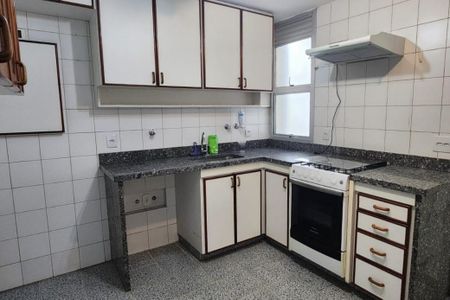 Apartamento para alugar com 110m², 3 quartos e 1 vaga Apartamento para alugar com 110m², 3 quartos e 1 vagaCozinha