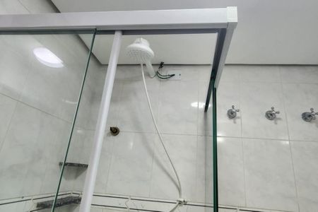 Apartamento para alugar com 110m², 3 quartos e 1 vaga Apartamento para alugar com 110m², 3 quartos e 1 vagaBanheiro