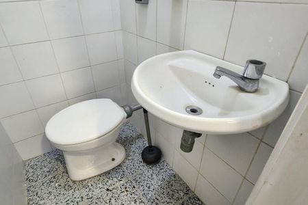 Apartamento para alugar com 110m², 3 quartos e 1 vaga Apartamento para alugar com 110m², 3 quartos e 1 vagaÁrea de Serviço